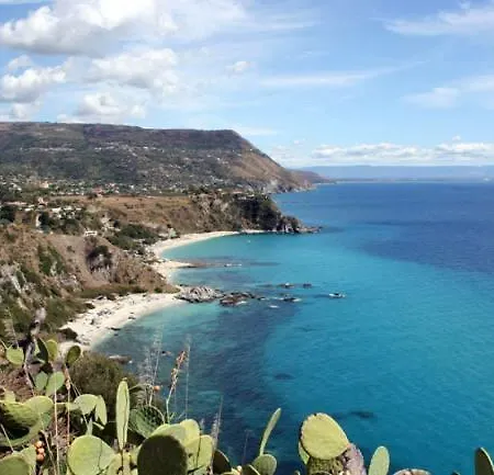 Appartamento Al Mare A Capo Vaticano *