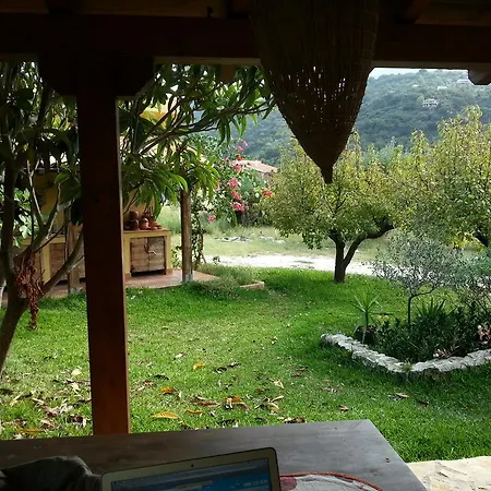 Appartamento Al Mare A Capo Vaticano *
